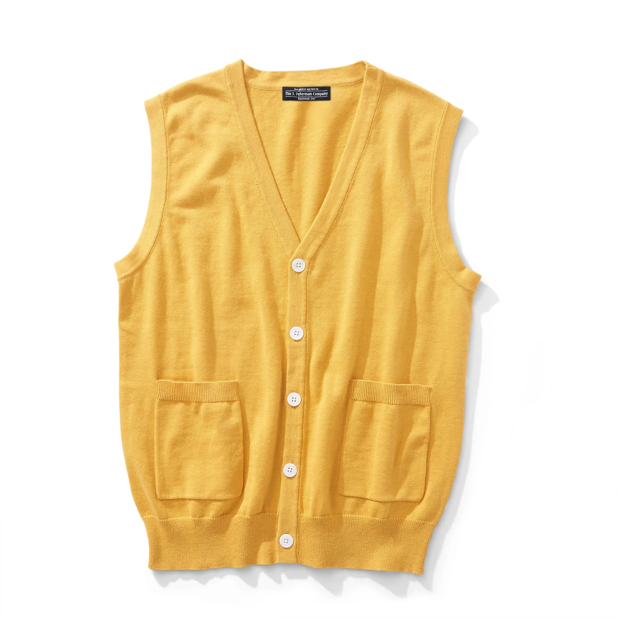 Abbott Sweater Vest