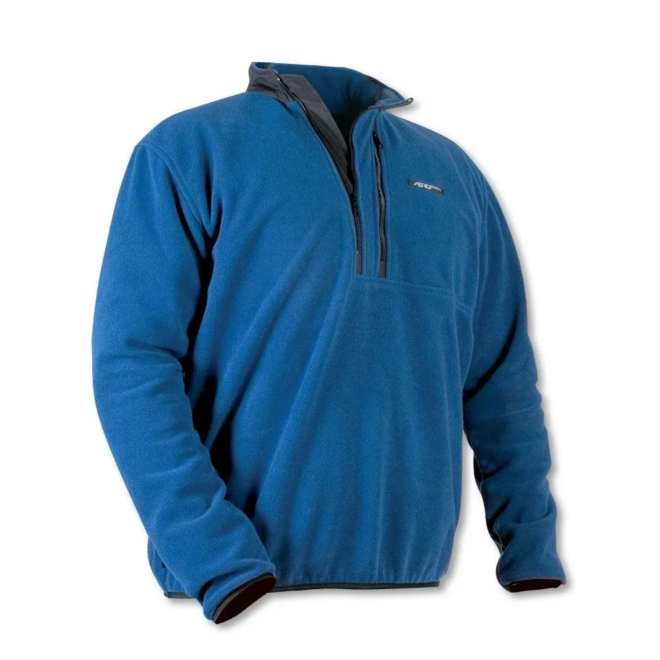 Aerostich TLTec Wind Blocker Fleece Sweater