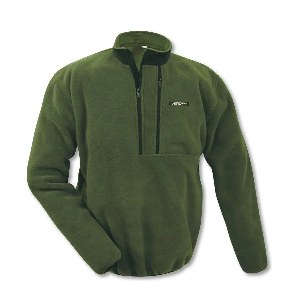 Aerostich TLTec Wind Blocker Fleece Sweater