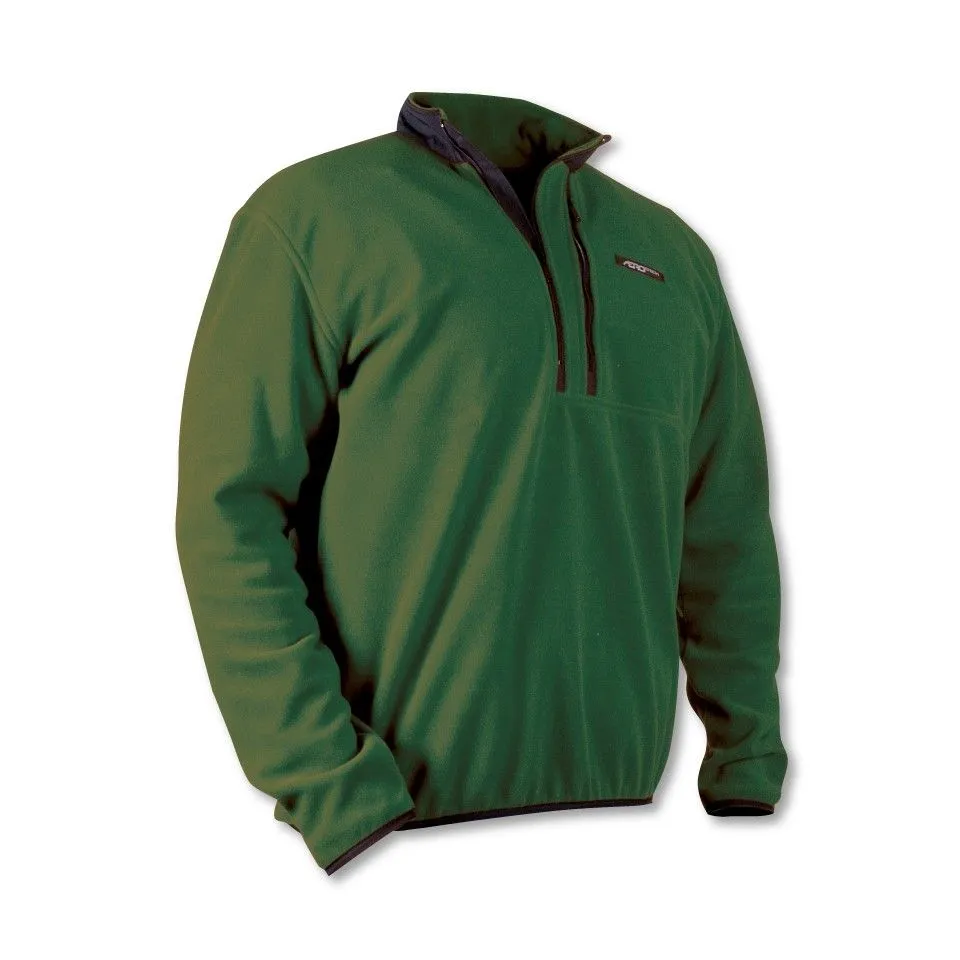 Aerostich TLTec Wind Blocker Fleece Sweater