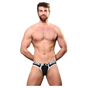 Andrew Christian CoolFlex Active Modal Brief w/ SHOW-IT®