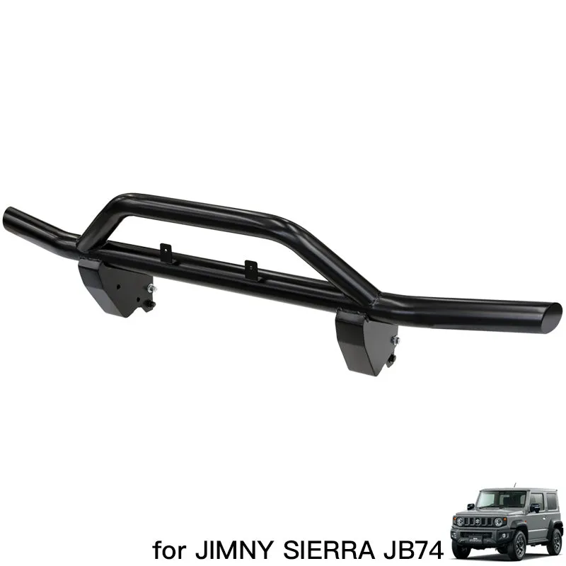 APIO Shishi Hunting Bumper for Suzuki Jimny (2018 )