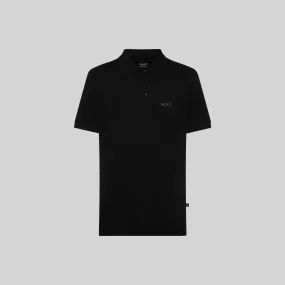 AUSTRALE BLACK POLO