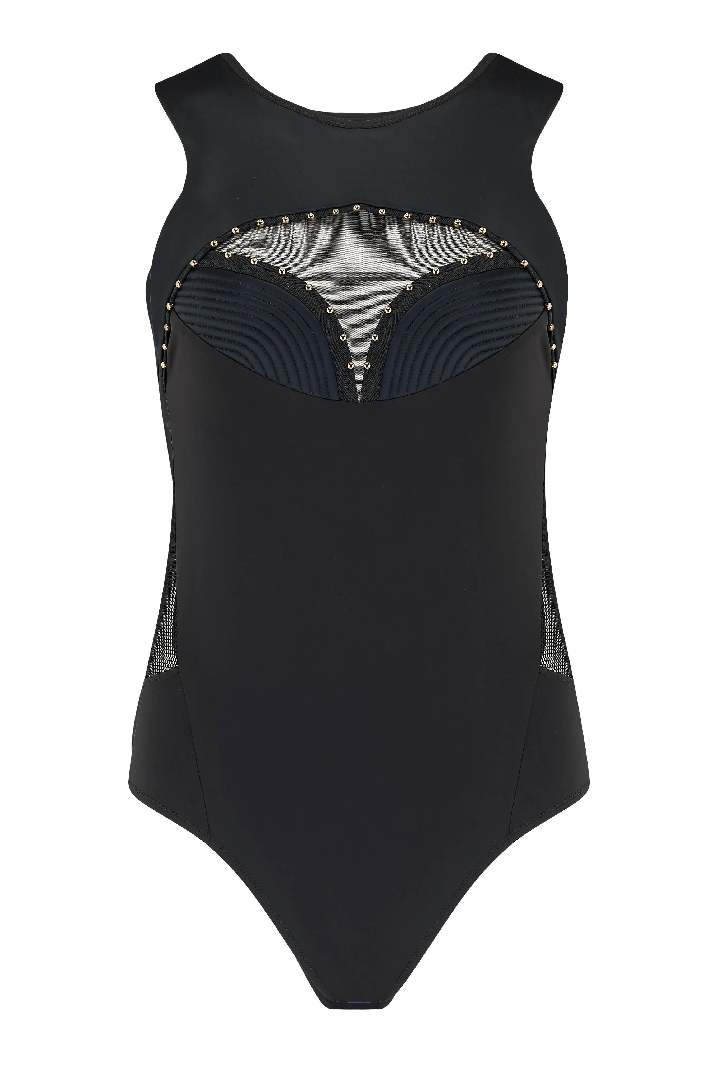 Babooshka Bodysuit