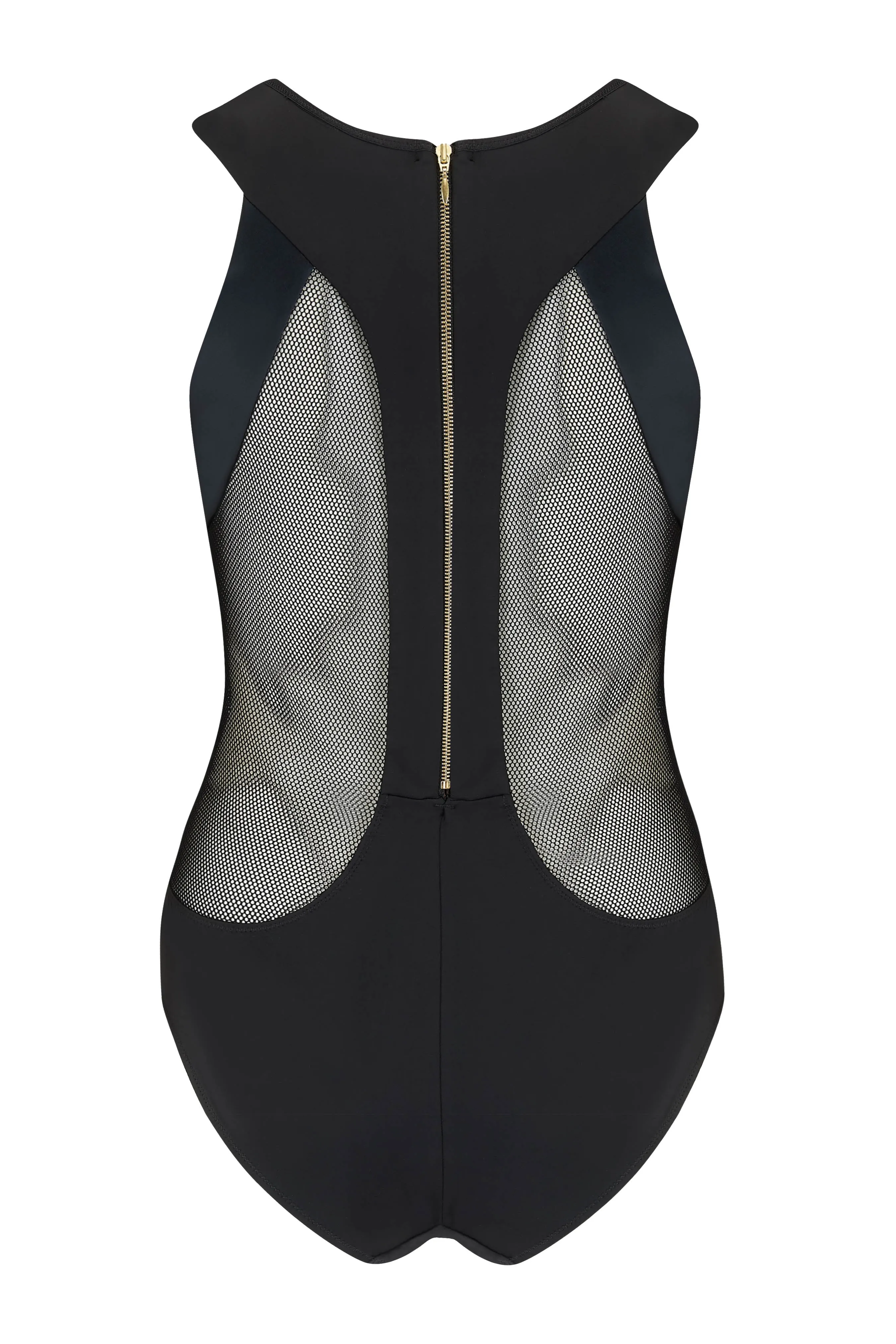 Babooshka Bodysuit