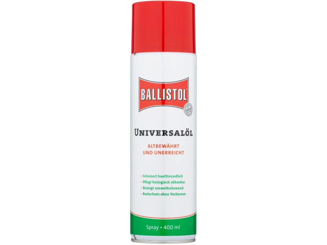 BALLISTOL UNIVERSAL OIL SPRAY