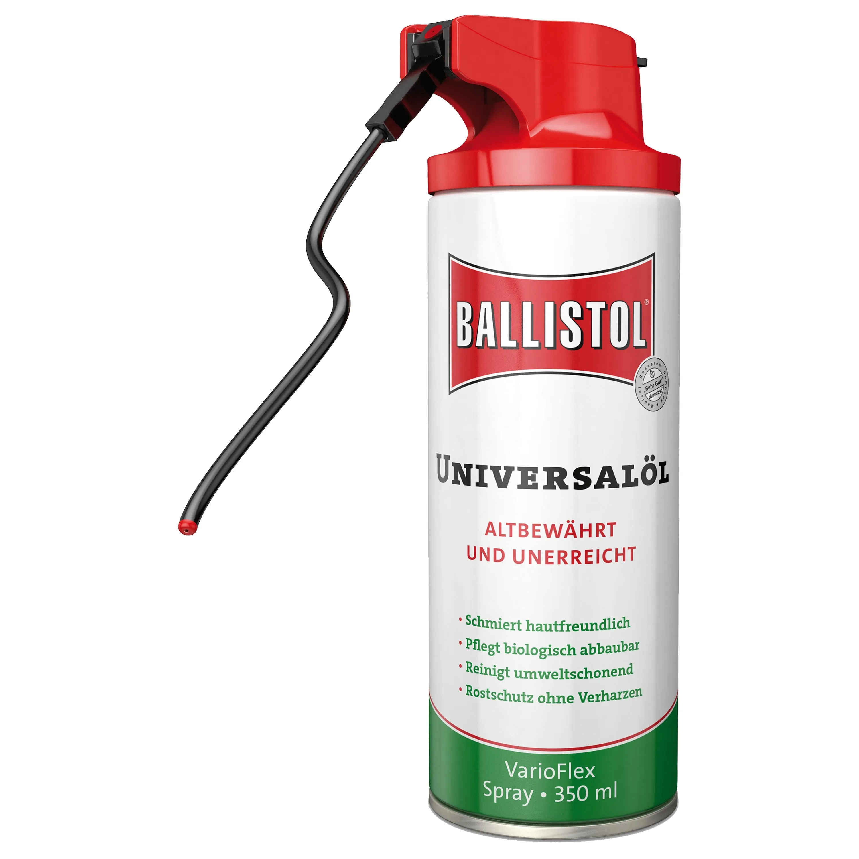 BALLISTOL UNIVERSAL OIL SPRAY