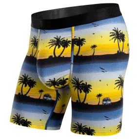 BN3TH Men's Classic Boxer Brief Playa Van Illuminating