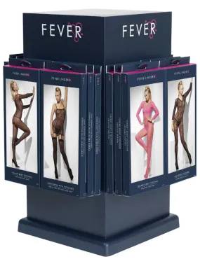 Bodysuit & Clubwear Counter Display Unit,