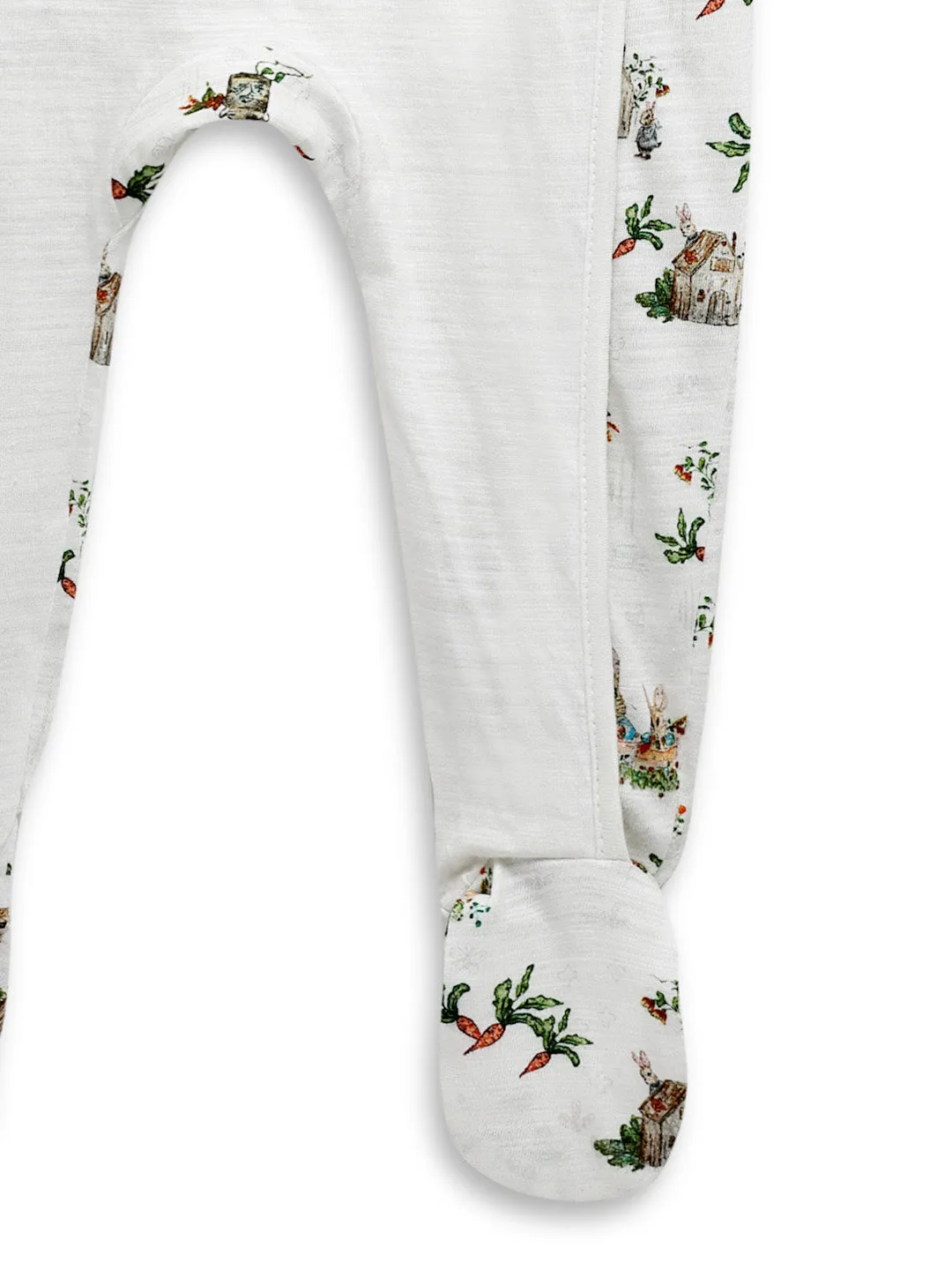 BODYSUIT ONESIE-PETER RABBIT