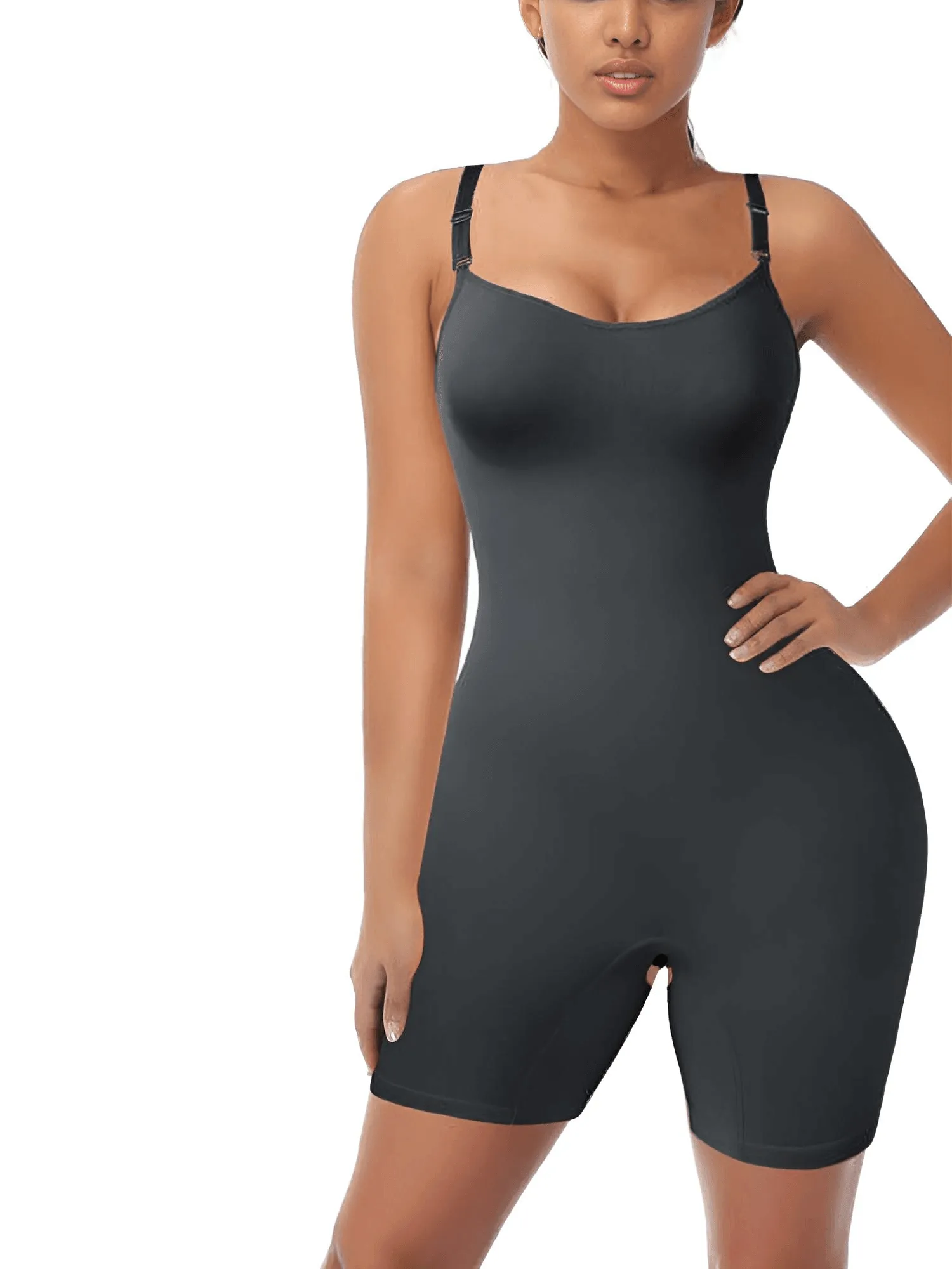 Bodysuit Shapewear Women Full Body Shaper