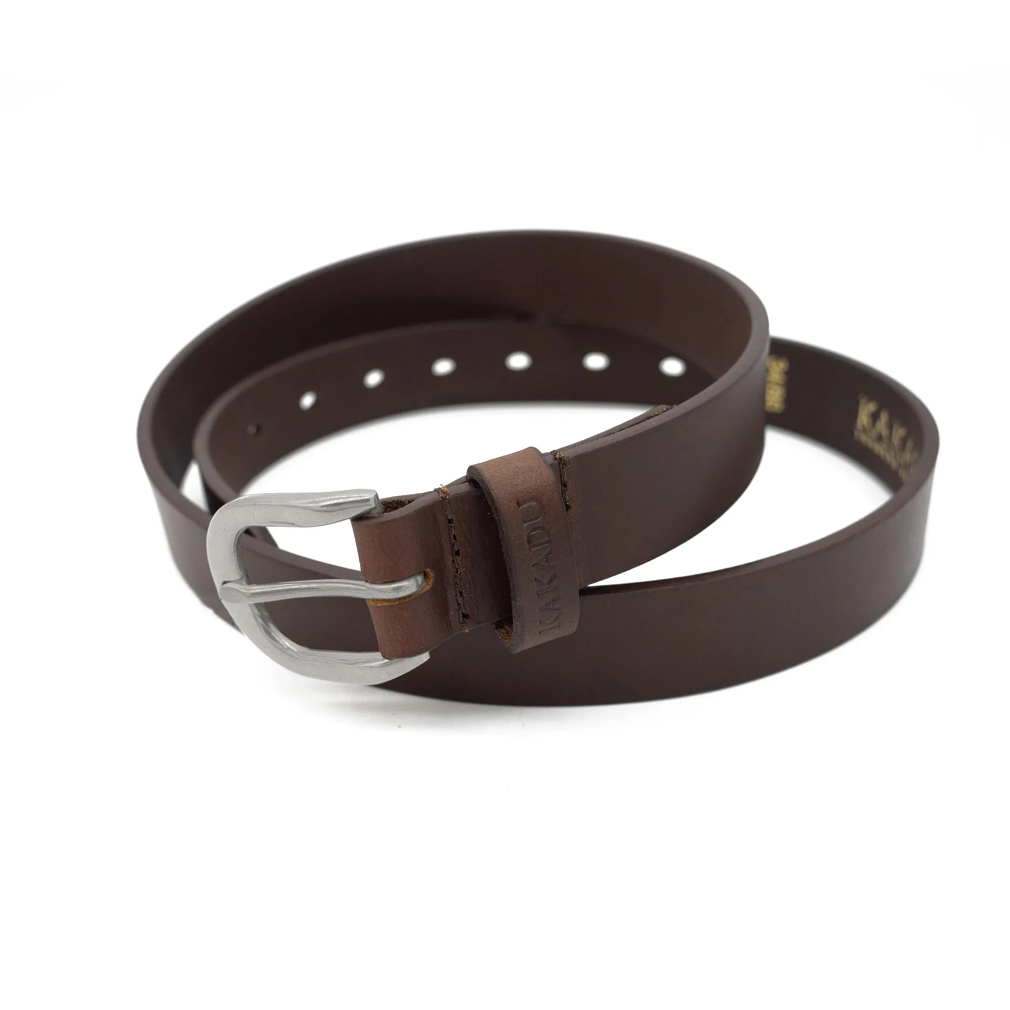 Bowden Belt