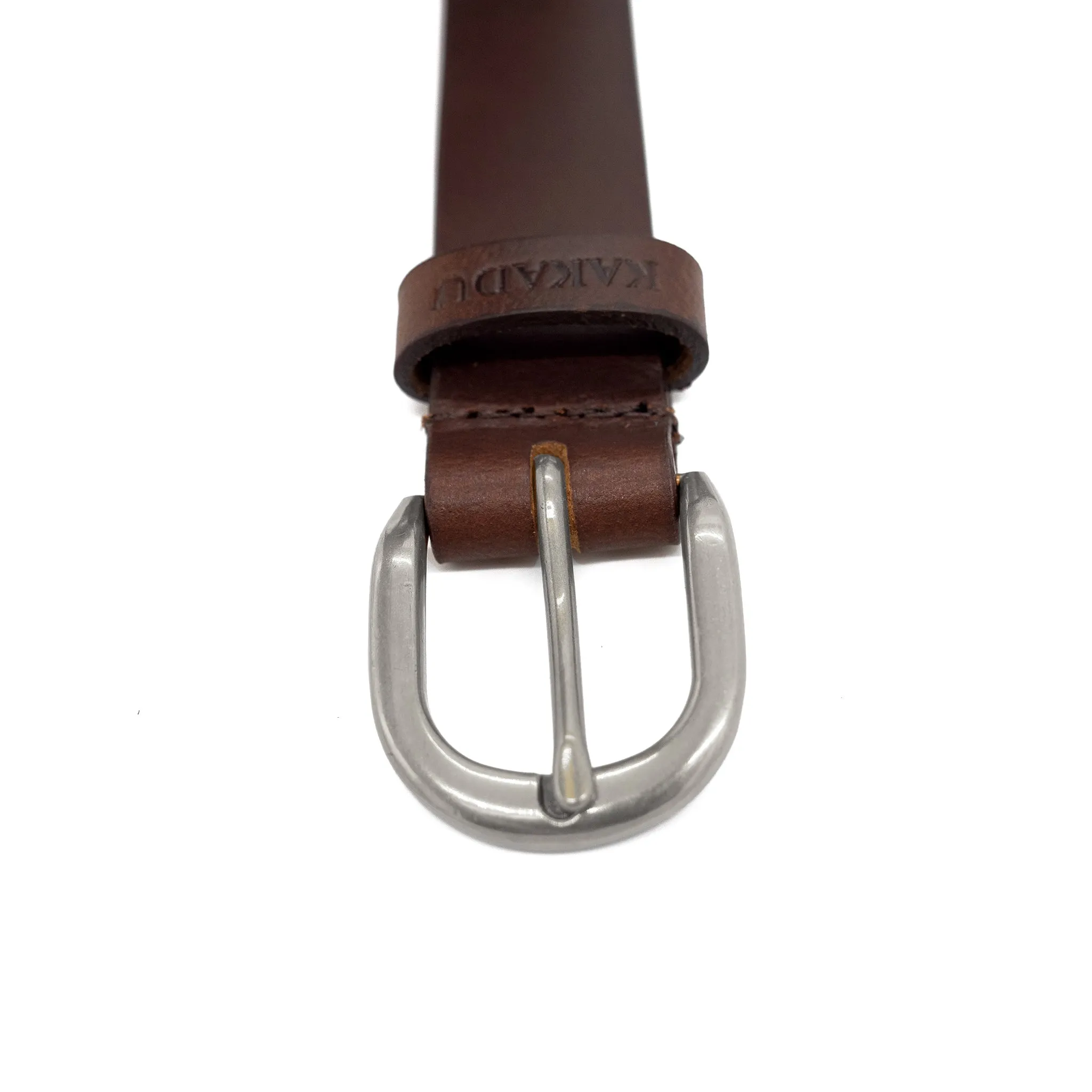 Bowden Belt