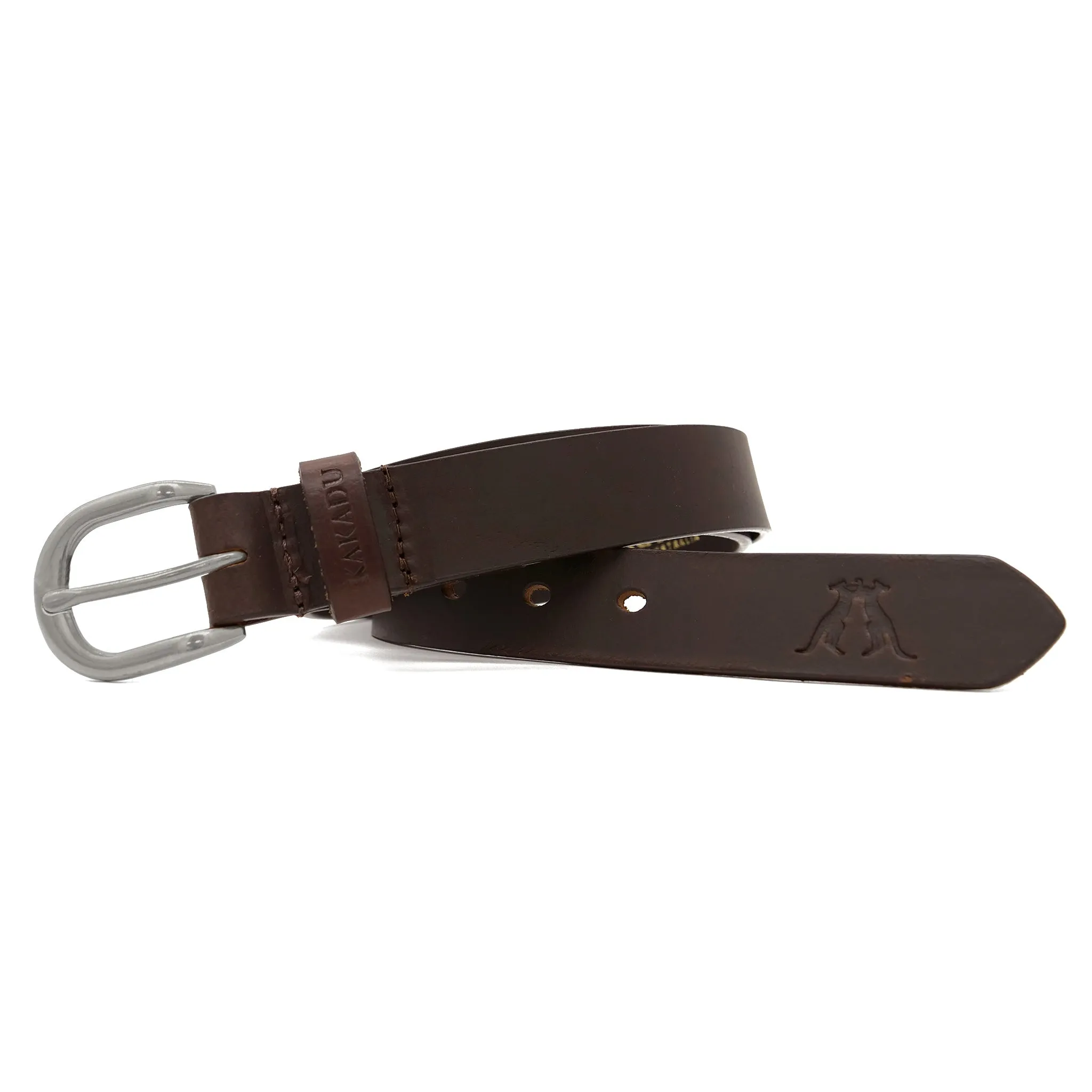 Bowden Belt