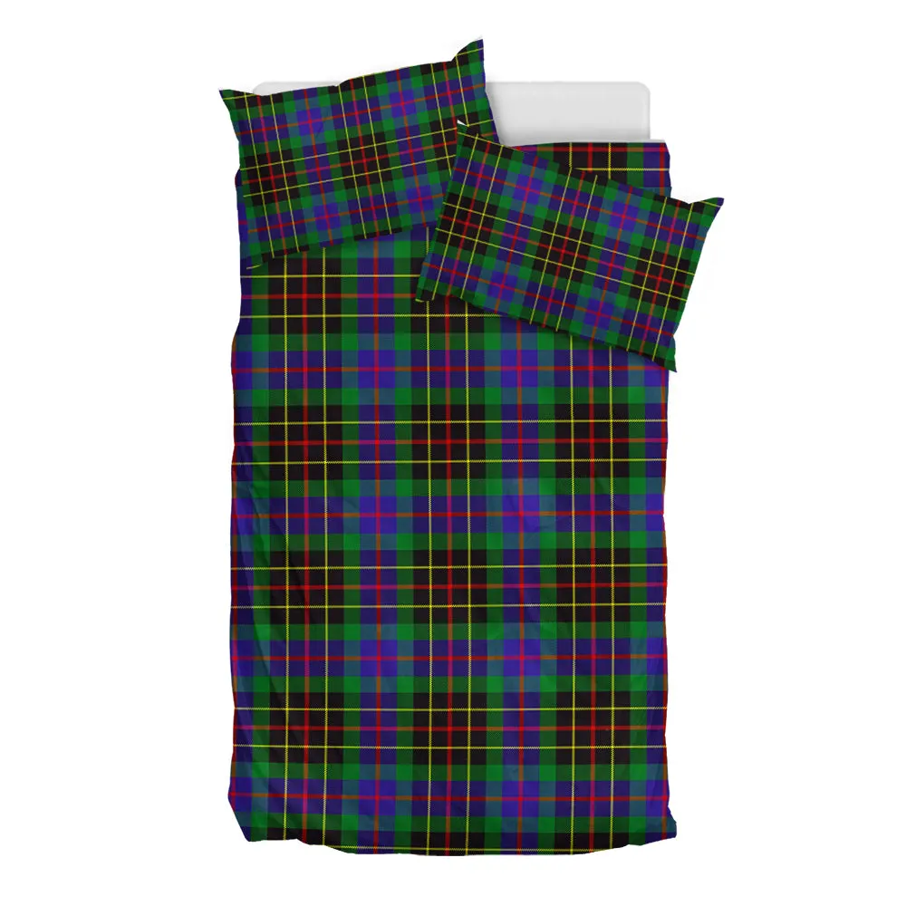 Brodie Hunting Modern Tartan Bedding Set