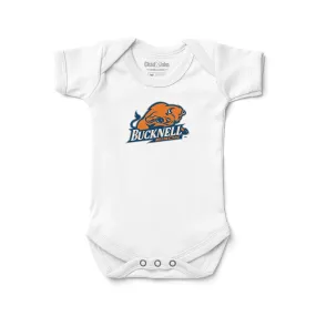 Bucknell Bisons Logo Bodysuit