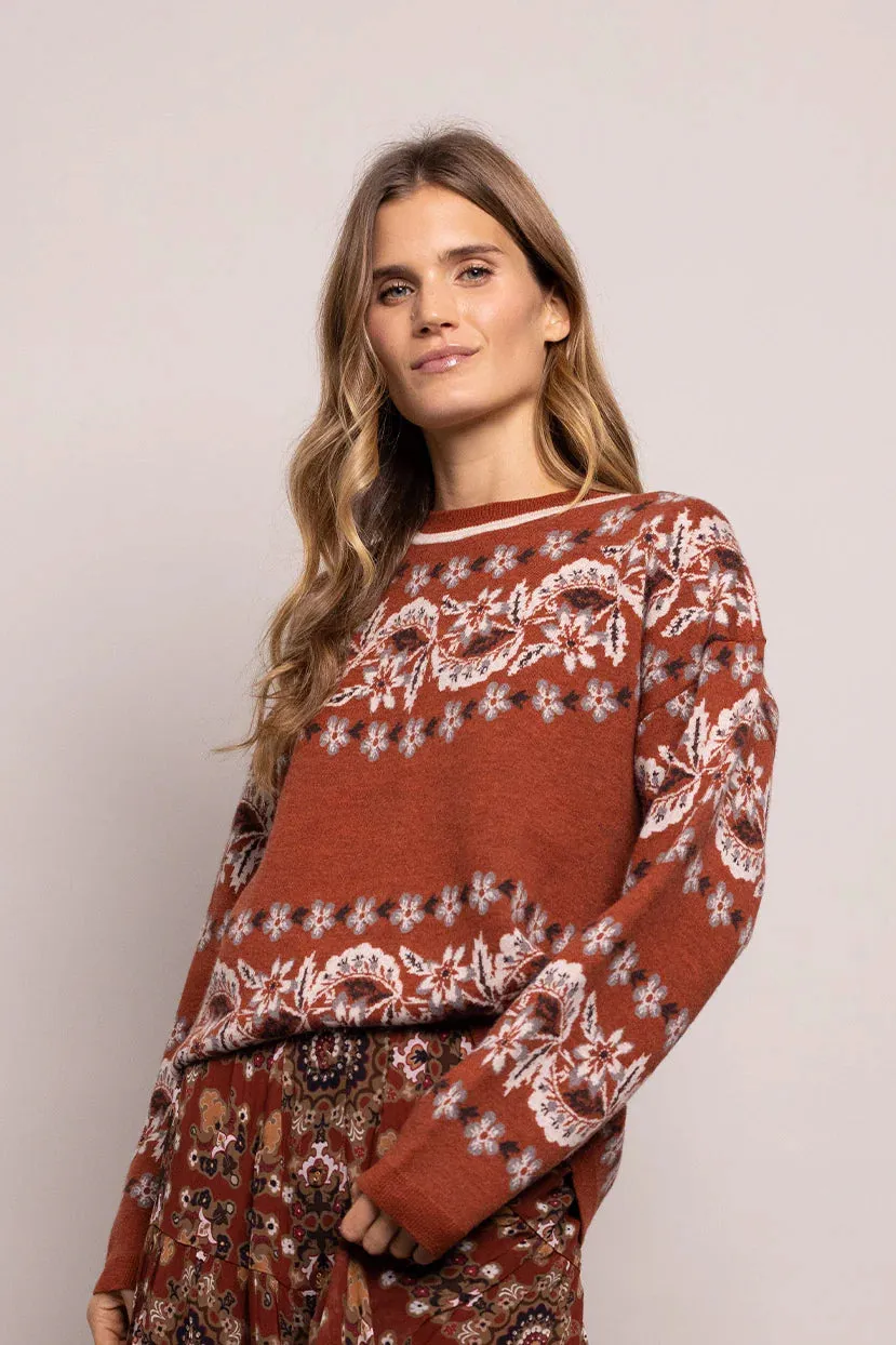 Cara Cara Bondi Sweater