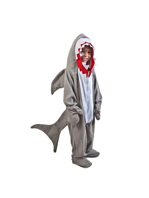 Child Shark Costume