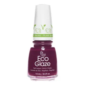 China Glaze - Eco Glaze - Blossom Buddies 0.5 oz - #82555