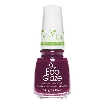 China Glaze - Eco Glaze - Blossom Buddies 0.5 oz - #82555