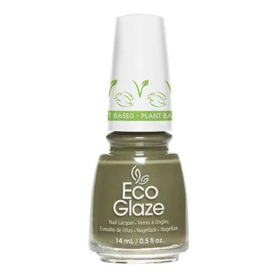 China Glaze - Eco Glaze - Naturesque 0.5 oz - #82517