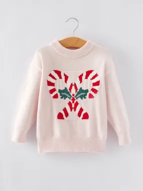 Christmas Girls Sweater