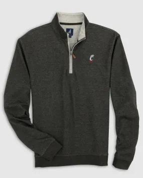 Cincinnati  Sully 1/4 Zip