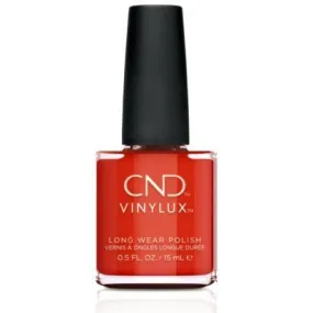 CND - Vinylux Hot Or Knot 0.5 oz - #353