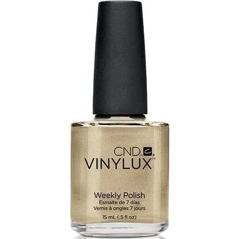 CND - Vinylux Locket Love 0.5 oz - #128