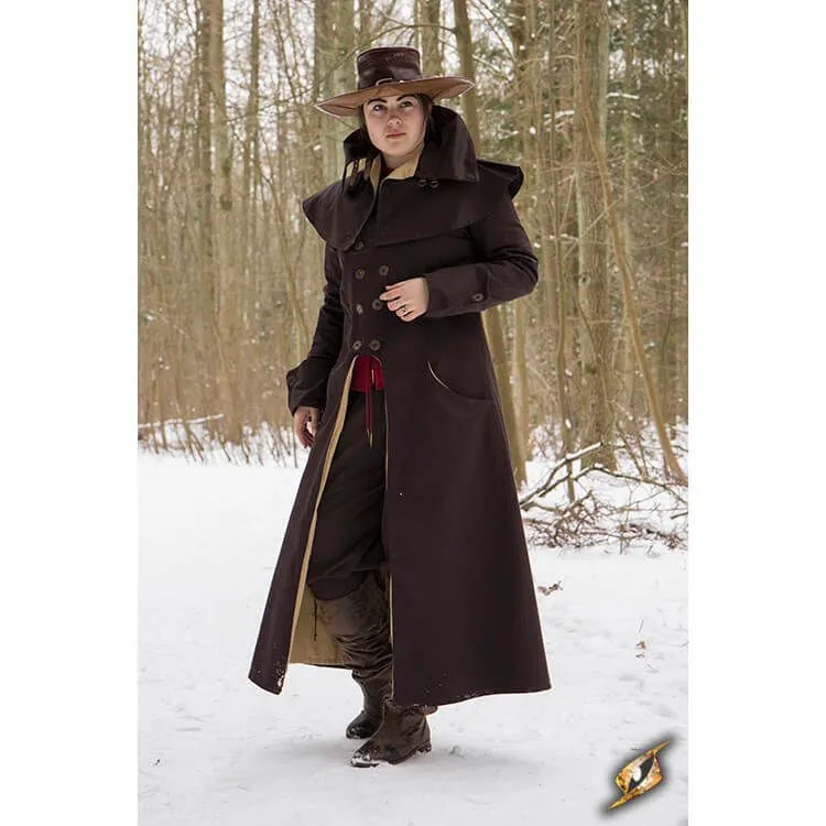 Coat Hellsing