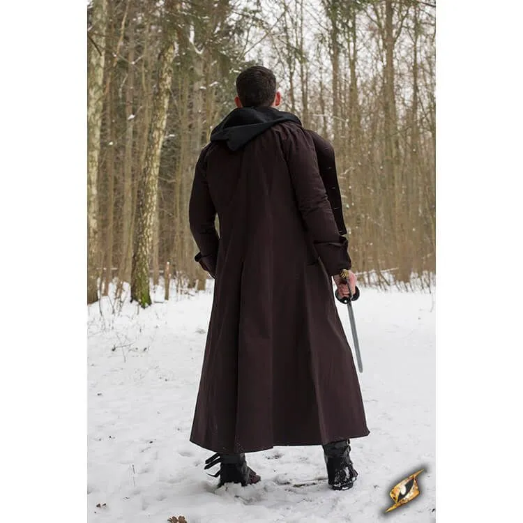 Coat Hellsing