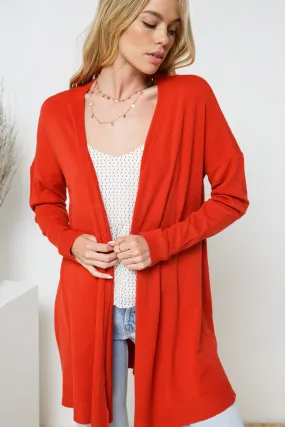 Cozy Co Beyond Soft Cardi