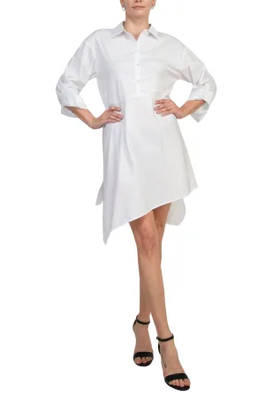 Cupio Shirt Dress