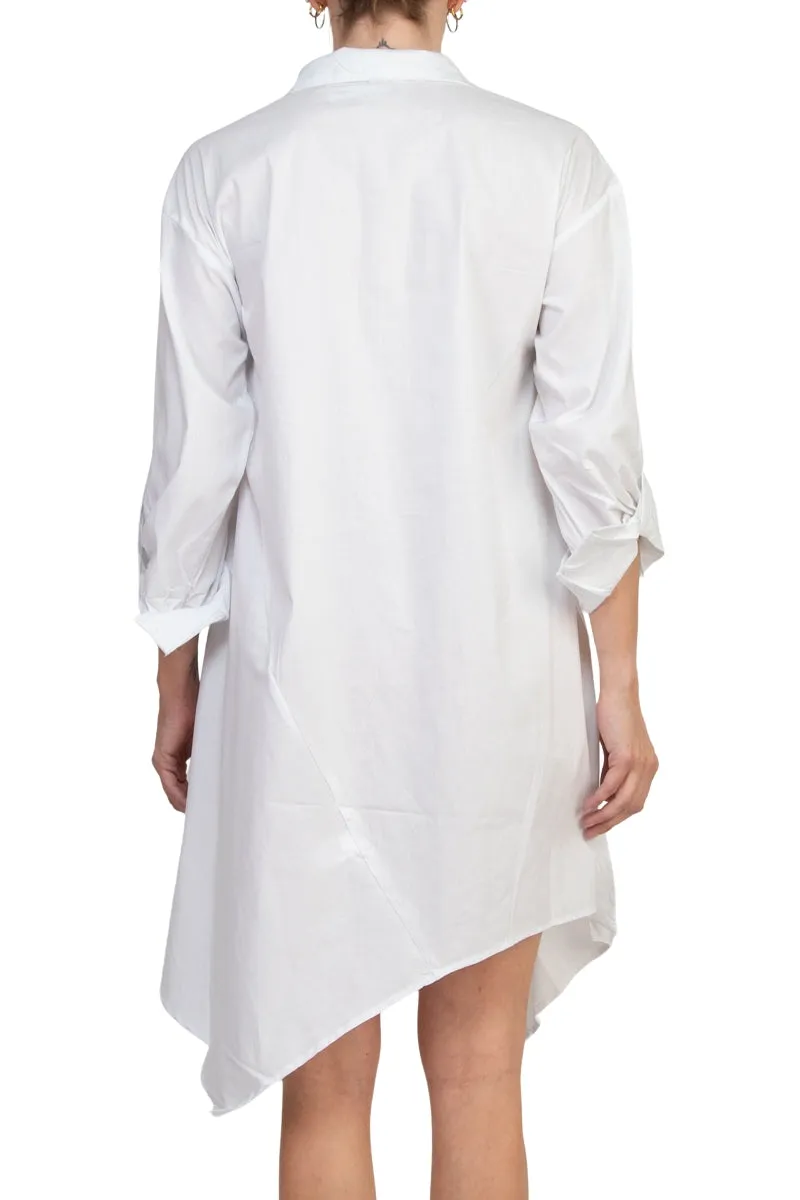 Cupio Shirt Dress