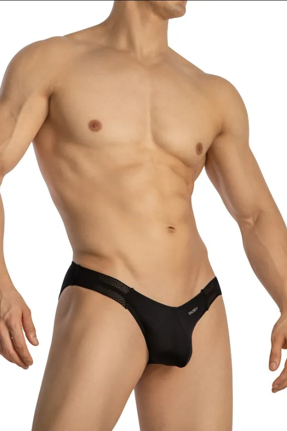 Daddy Underwear Thongs for Men DDK044