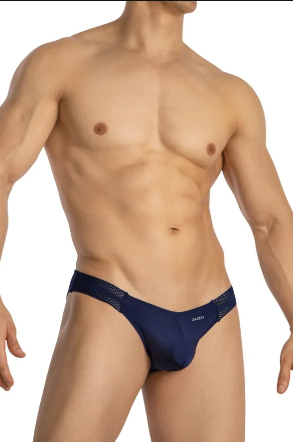 Daddy Underwear Thongs for Men DDK044