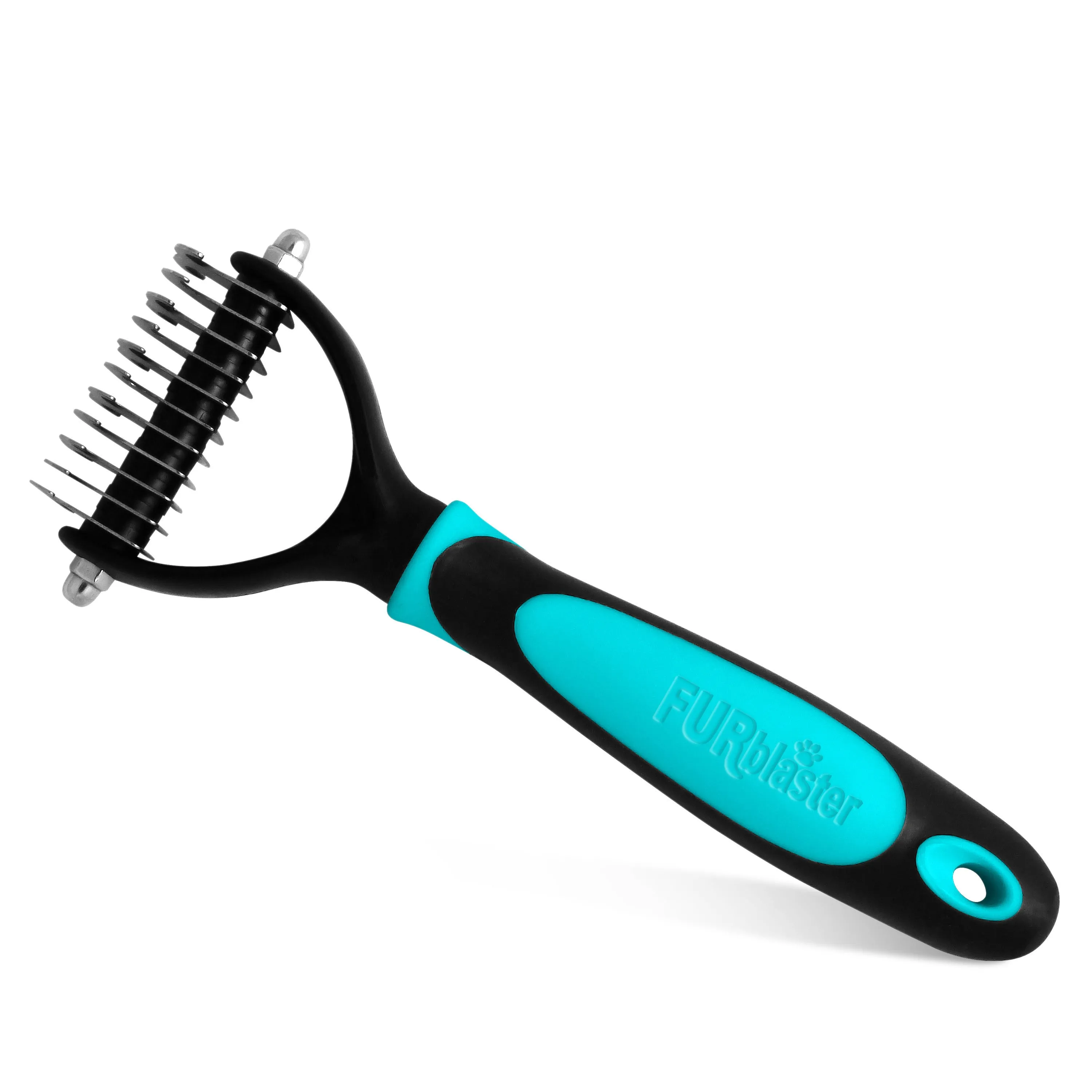 DakPets Dematting Comb For Dogs & Cats