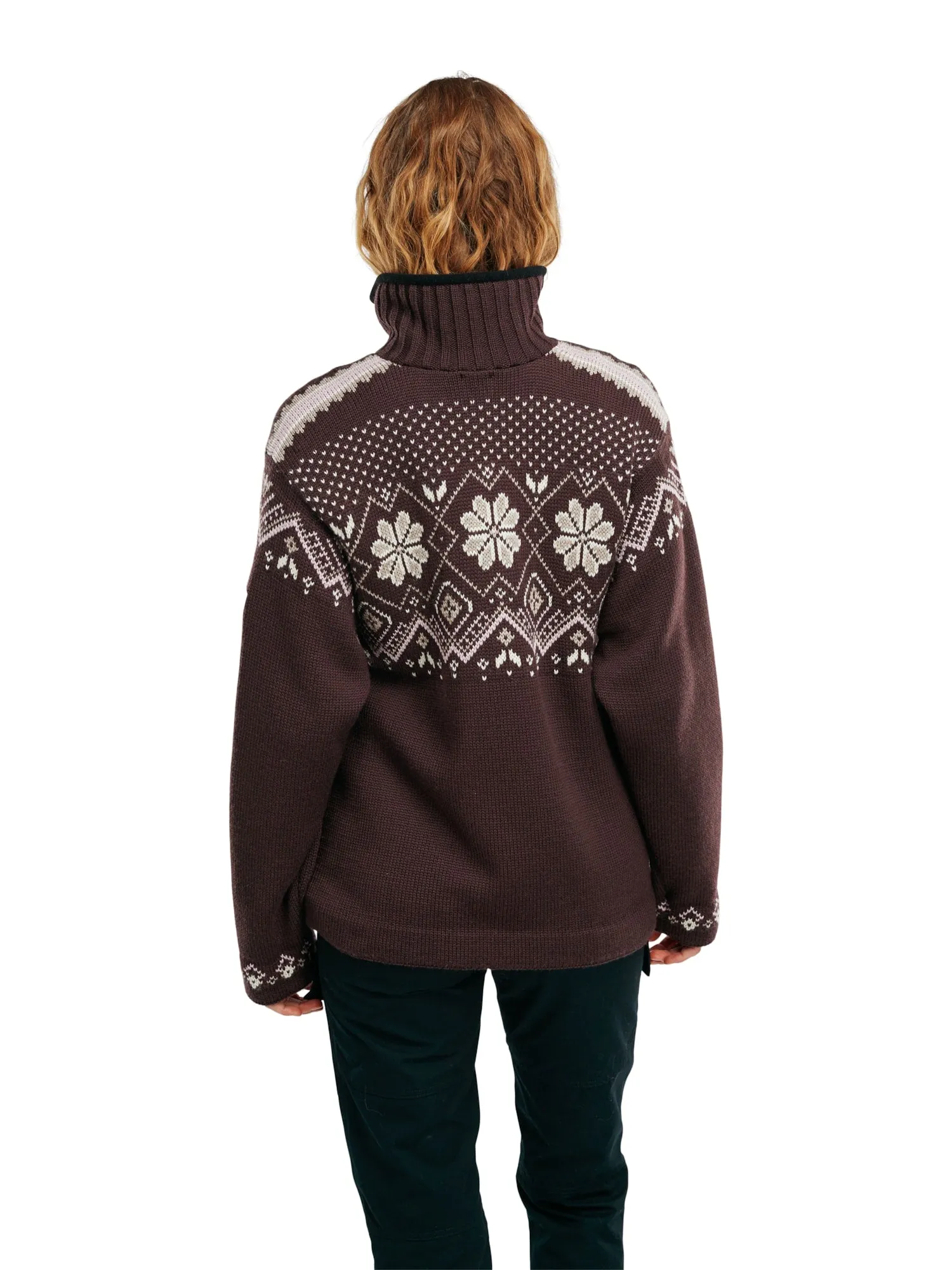 Dale Of Norway | Fongen Weatherproof Sweater | Women's