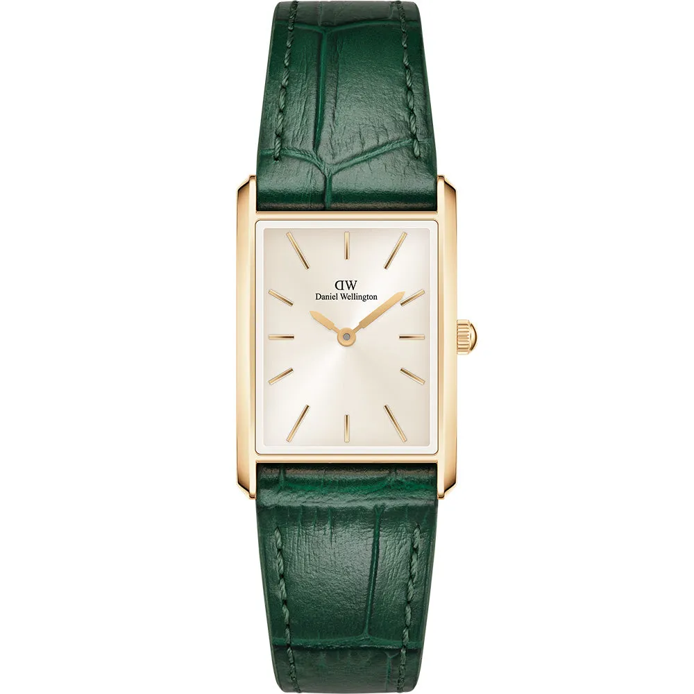 Daniel Wellington DW00100695 Bound Green Reading