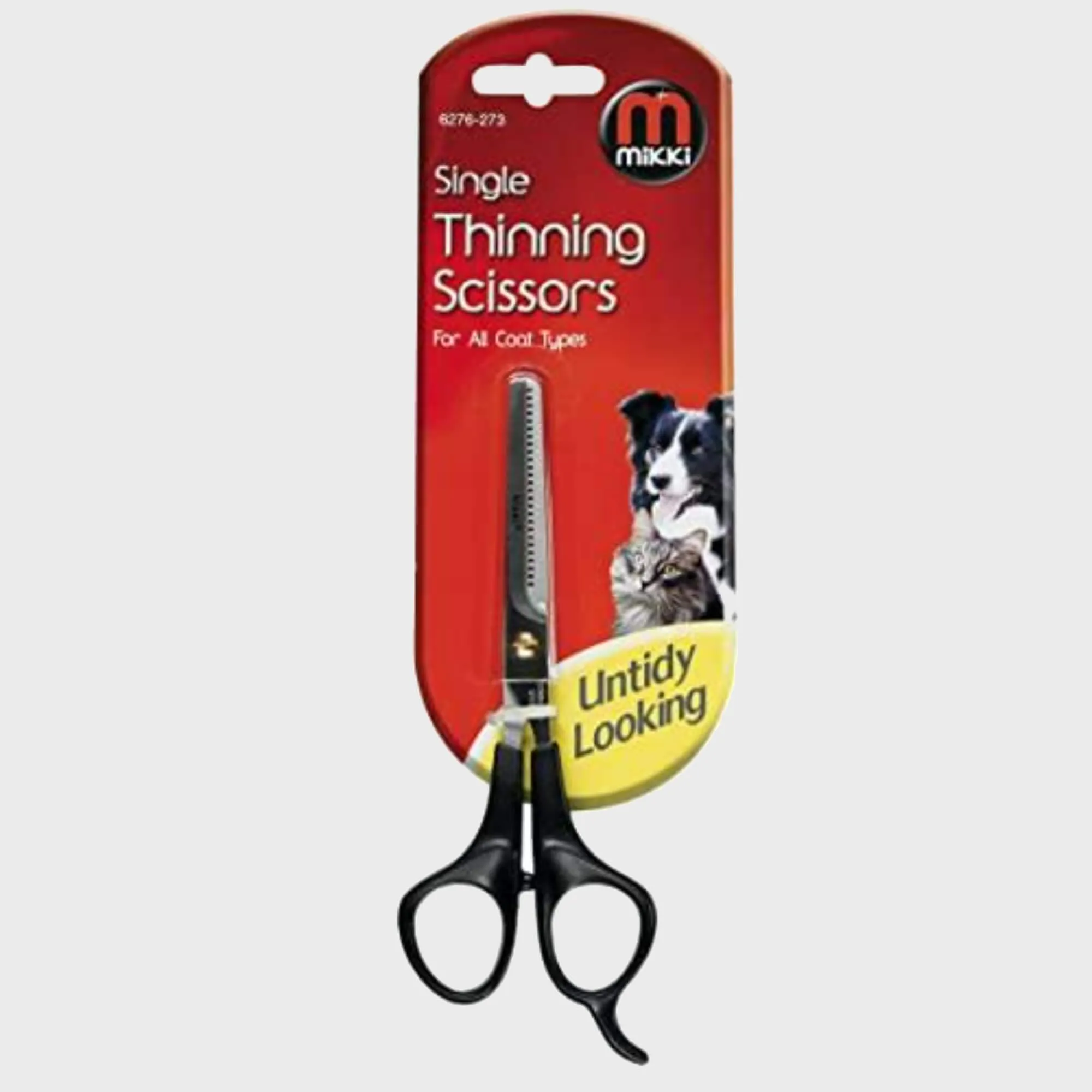 Dog Thinning Scissors