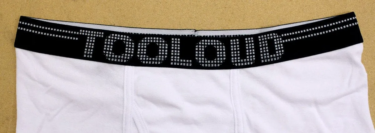 EDM - A Lifestyle Mens Boxer Brief Underwear