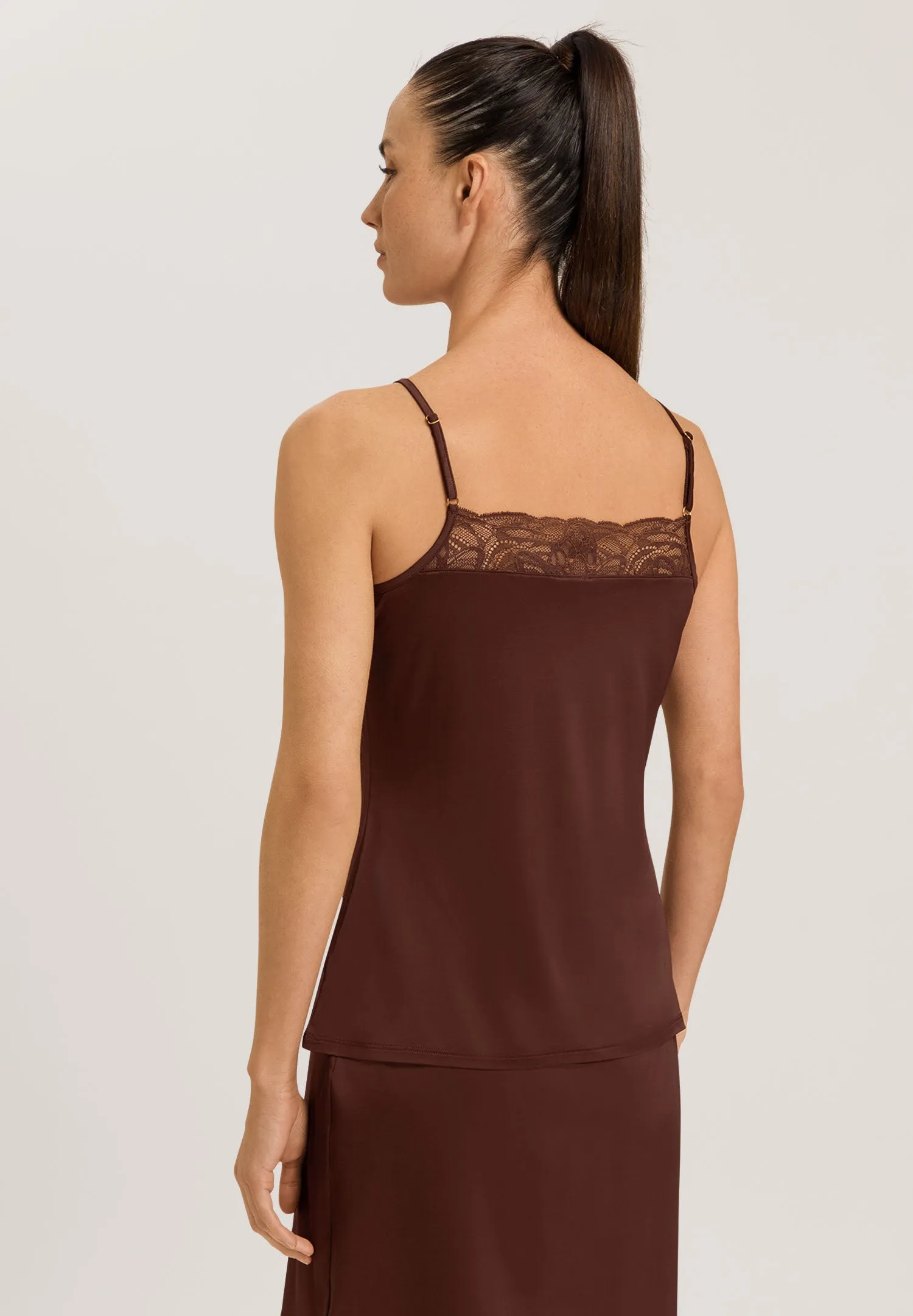 Elia Camisole | Chocolate Chip 70985-1776