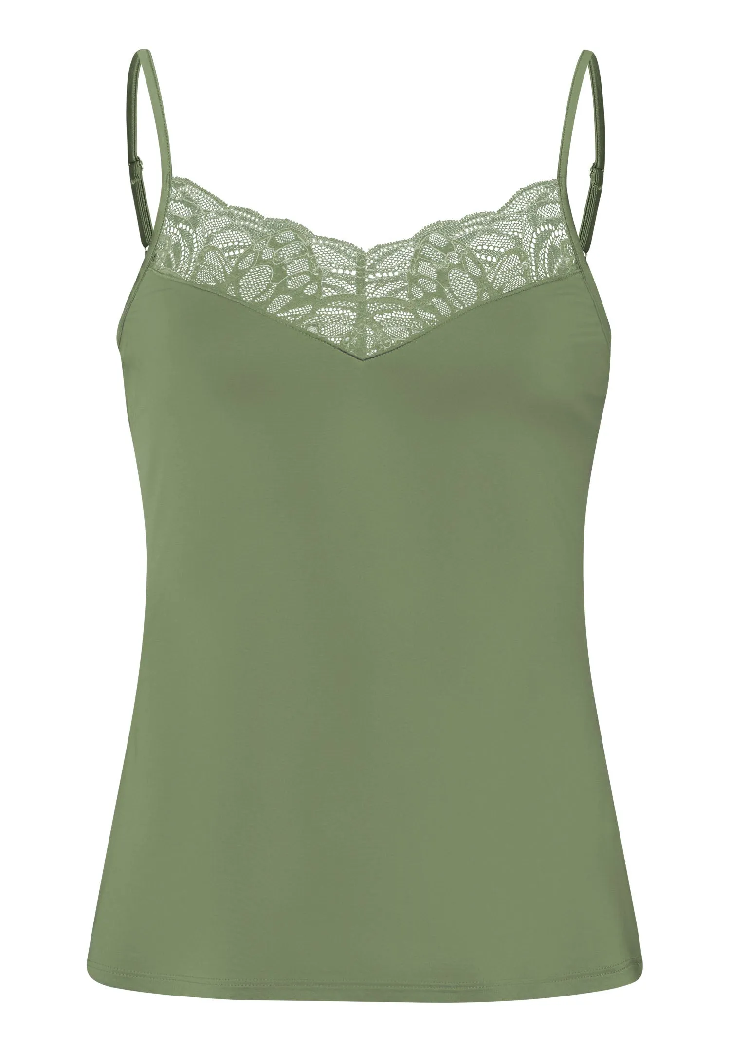 Elia Camisole | Loden Frost 70985-2718