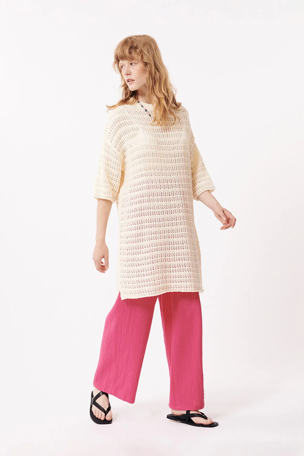 ERICA KNIT SWEATER