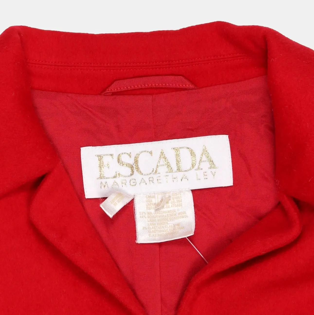 Escada Coat