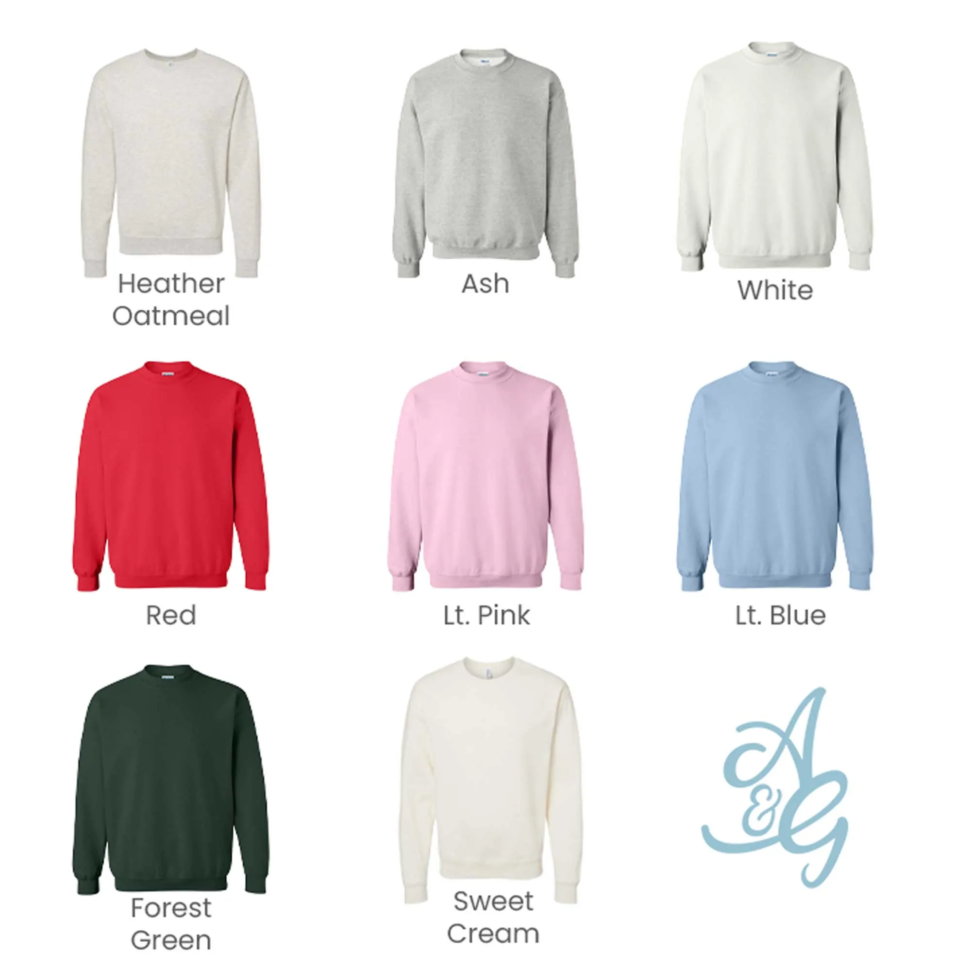 Falala Shorelines Gemma Sweatshirt