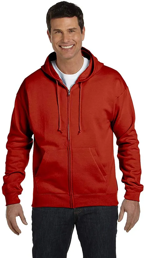 Fleece Hoodie