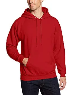 Fleece Hoodie