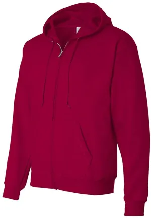 Fleece Hoodie