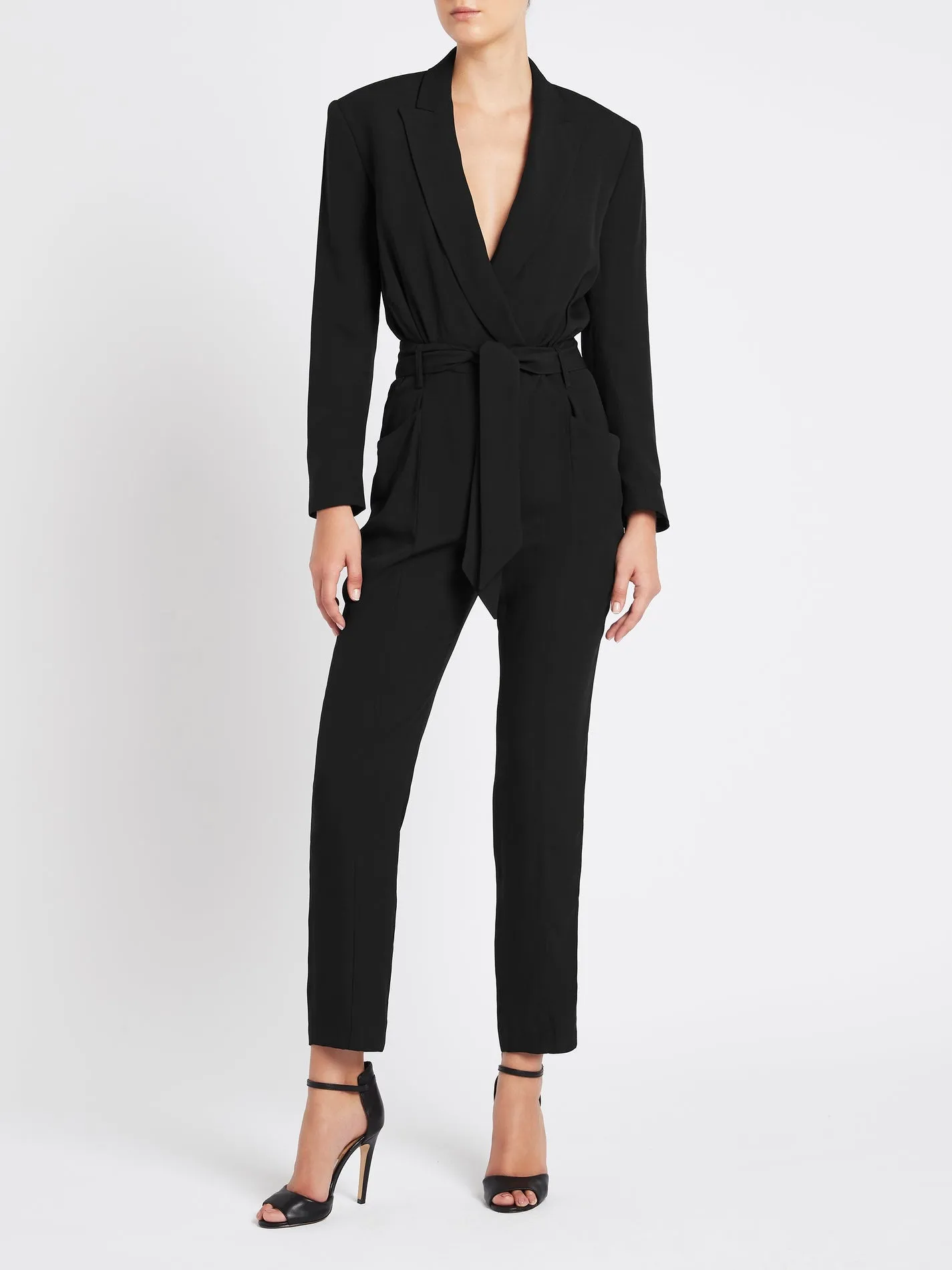 Florica Jumpsuit